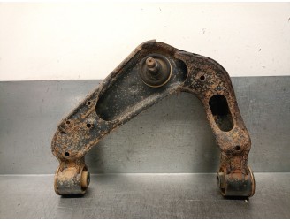 Recambio de brazo suspension superior delantero derecho para nissan pathfinder (r51) 2.5 dci diesel cat referencia OEM IAM 54524