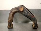 Recambio de brazo suspension superior delantero derecho para nissan pathfinder (r51) 2.5 dci diesel cat referencia OEM IAM 54524