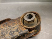 Recambio de brazo suspension superior delantero derecho para nissan pathfinder (r51) 2.5 dci diesel cat referencia OEM IAM 54524