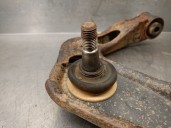 Recambio de brazo suspension superior delantero derecho para nissan pathfinder (r51) 2.5 dci diesel cat referencia OEM IAM 54524