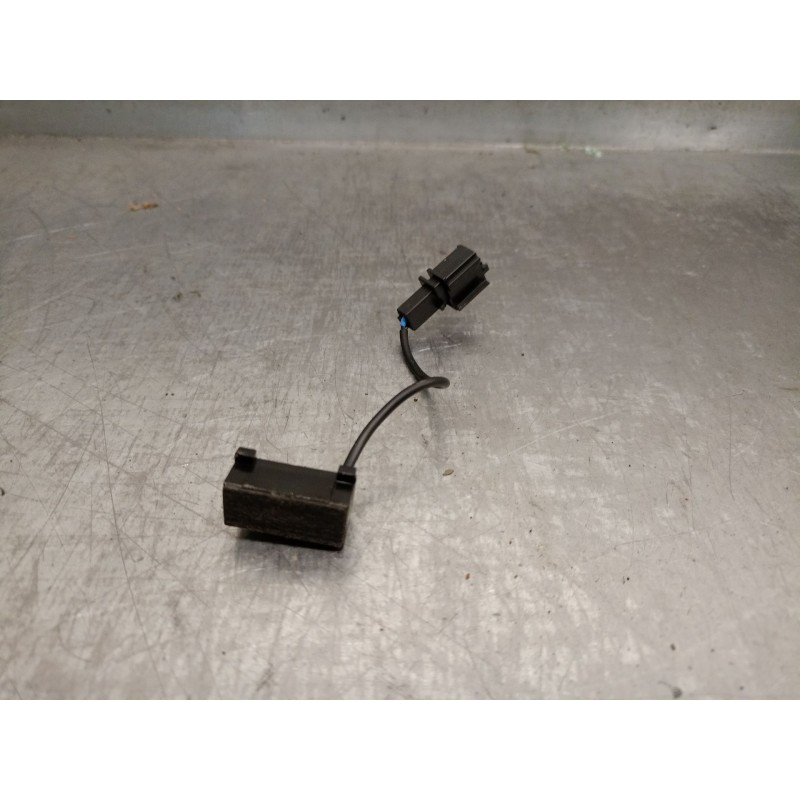 Recambio de modulo electronico para seat altea (5p1) 1.4 tsi referencia OEM IAM 3B0035711B  