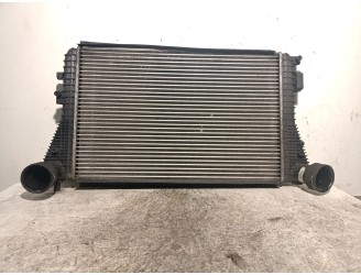Recambio de intercooler para skoda octavia ii (1z3) 1.9 tdi referencia OEM IAM 1K0145803 1K0145803T 