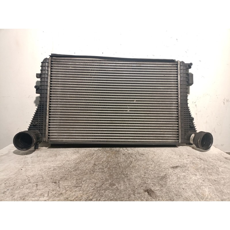 Recambio de intercooler para skoda octavia ii (1z3) 1.9 tdi referencia OEM IAM 1K0145803 1K0145803T 