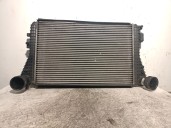 Recambio de intercooler para skoda octavia ii (1z3) 1.9 tdi referencia OEM IAM 1K0145803 1K0145803T 