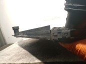 Recambio de intercooler para skoda octavia ii (1z3) 1.9 tdi referencia OEM IAM 1K0145803 1K0145803T 