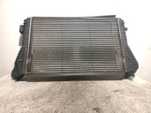 Recambio de intercooler para skoda octavia ii (1z3) 1.9 tdi referencia OEM IAM 1K0145803 1K0145803T 