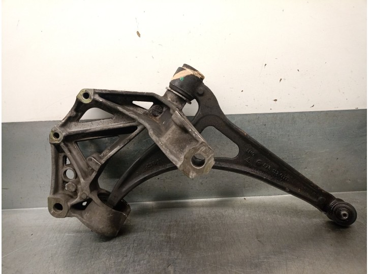 Recambio de brazo suspension superior delantero derecho para audi a2 (8z0) 1.4 referencia OEM IAM 8Z0407152J 8Z0407152J 