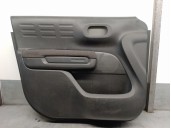 Recambio de guarnecido puerta delantera izquierda para citroën c3 aircross feel referencia OEM IAM YQ000439ZP 5 PUERTAS