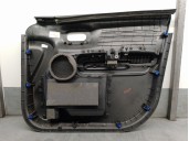 Recambio de guarnecido puerta delantera izquierda para citroën c3 aircross feel referencia OEM IAM YQ000439ZP 5 PUERTAS