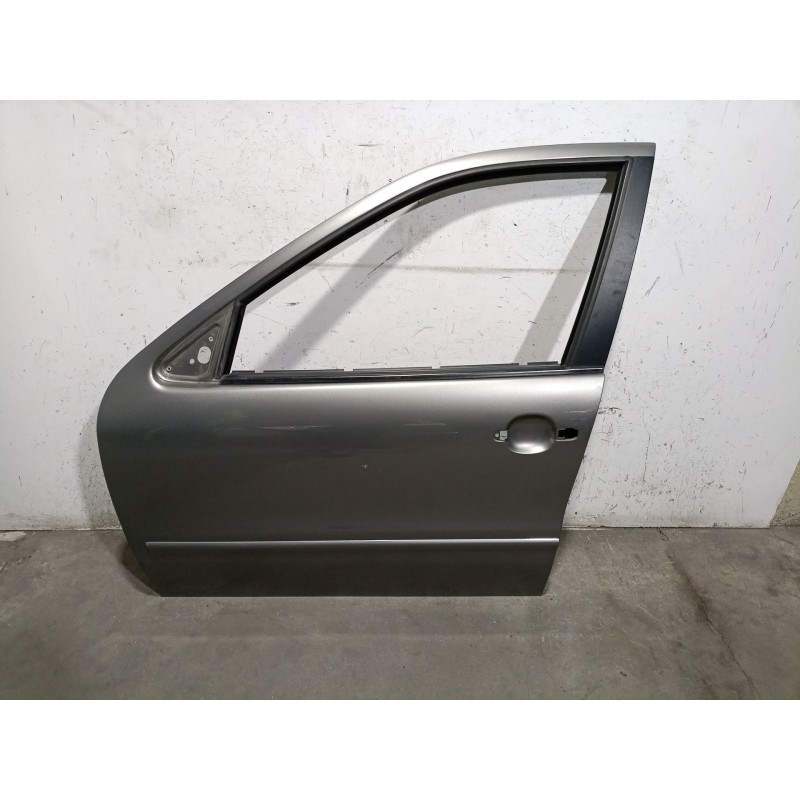 Recambio de puerta delantera izquierda para seat leon (1m1) 1.9 tdi referencia OEM IAM 1M0831055M 1M0831055M 