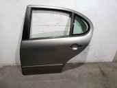 Recambio de puerta trasera izquierda para seat leon (1m1) 1.9 tdi referencia OEM IAM 1M0833055L 1M0833055L 