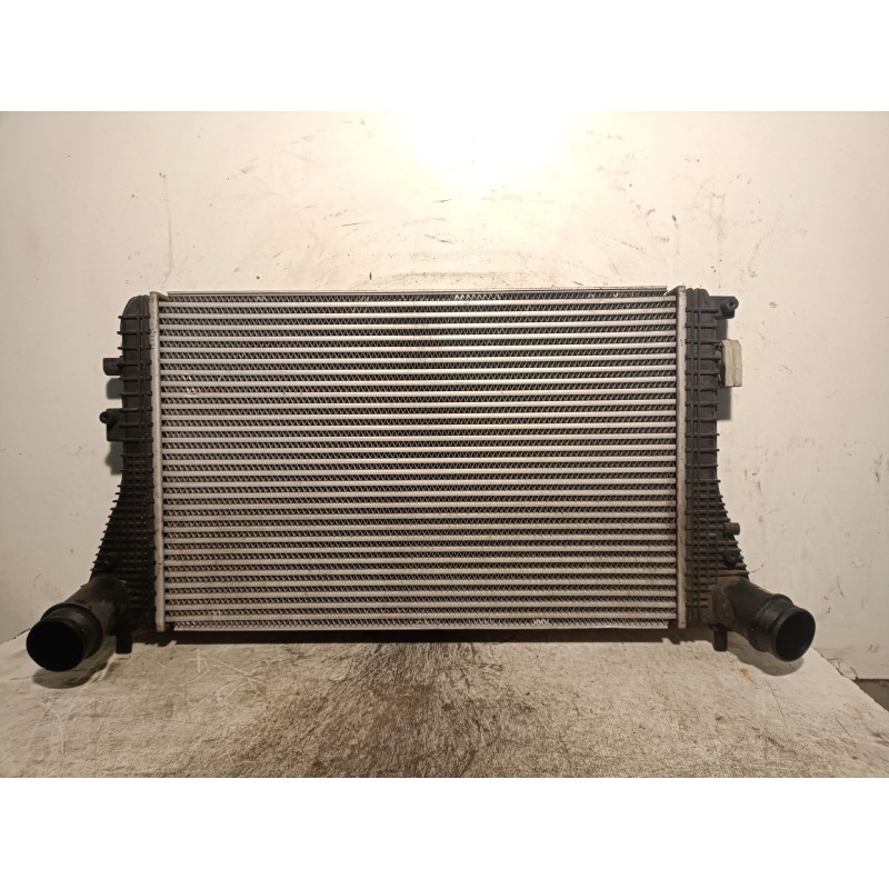 Recambio de intercooler para volkswagen passat b6 (3c2) 2.0 bluetdi referencia OEM IAM 3C0145805AM  1354BD05 DELPHI