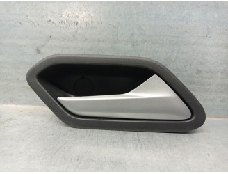 Recambio de maneta interior trasera derecha para dacia jogger (rk_) 1.0 tce 90 eco-g referencia OEM IAM 826727800R  826720213R