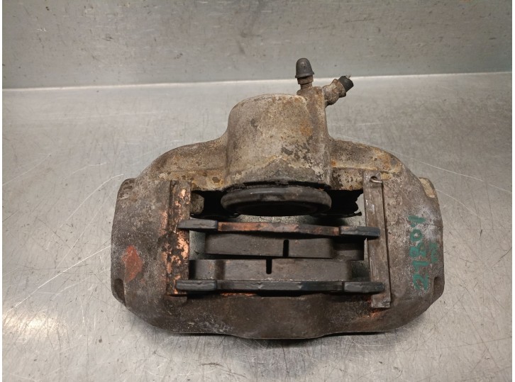 Recambio de pinza freno delantera izquierda para renault 19 ii chamade (l53_) 1.4 referencia OEM IAM 7701202985 7701202985 
