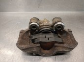 Recambio de pinza freno delantera izquierda para renault 19 ii chamade (l53_) 1.4 referencia OEM IAM 7701202985 7701202985 