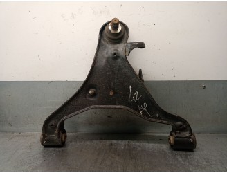 Recambio de brazo suspension inferior delantero derecho para nissan pathfinder (r51) 2.5 dci diesel cat referencia OEM IAM 54500