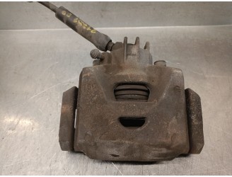 Recambio de pinza freno delantera derecha para citroën c4 picasso i monospace (ud_) 1.6 hdi referencia OEM IAM 4400T5 4400T5 ATE