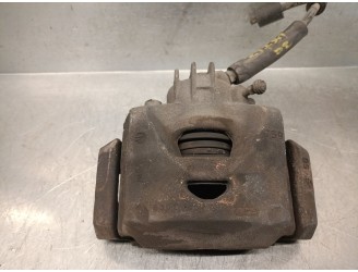 Recambio de pinza freno delantera izquierda para citroën c4 picasso i monospace (ud_) 1.6 hdi referencia OEM IAM 4400T4 4400T4 A