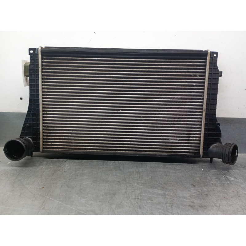 Recambio de intercooler para seat leon (1m1) 1.9 tdi referencia OEM IAM 1J0145803H  