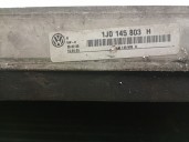 Recambio de intercooler para seat leon (1m1) 1.9 tdi referencia OEM IAM 1J0145803H  