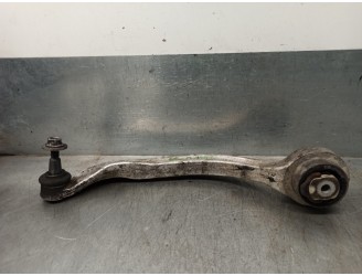 Recambio de brazo suspension inferior delantero izquierdo para skoda superb (3u4) 2.0 tdi dpf referencia OEM IAM 8E0407693AG  