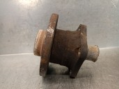 Recambio de mangueta trasera izquierda para volkswagen passat b5.5 (3b3) 1.9 tdi referencia OEM IAM 8E0501611J 8E0501611J 