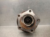 Recambio de mangueta trasera izquierda para volkswagen passat b5.5 (3b3) 1.9 tdi referencia OEM IAM 8E0501611J 8E0501611J 