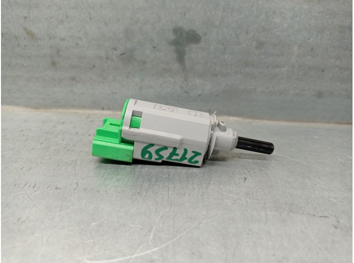 Recambio de sensor para dacia jogger (rk_) 1.0 tce 90 eco-g referencia OEM IAM 253206454R  A4535453300