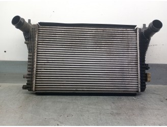 Recambio de intercooler para skoda superb ii (3t4) 2.0 tdi 16v 4x4 referencia OEM IAM 1K0145803AF  