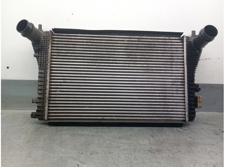 Recambio de intercooler para skoda superb ii (3t4) 2.0 tdi 16v 4x4 referencia OEM IAM 1K0145803AF 
