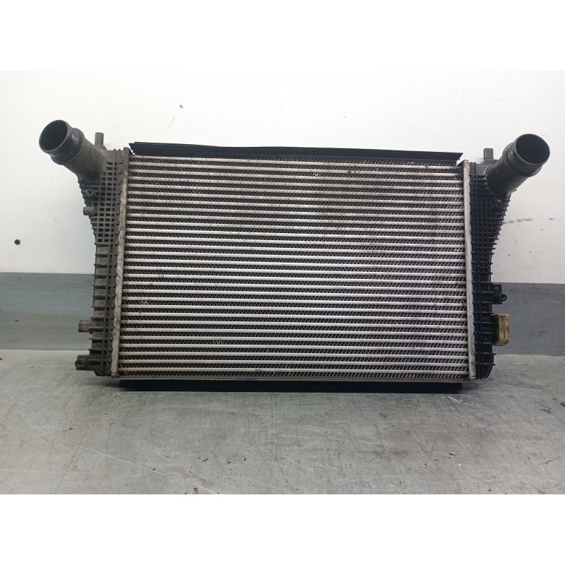 Recambio de intercooler para skoda superb ii (3t4) 2.0 tdi 16v 4x4 referencia OEM IAM 1K0145803AF  