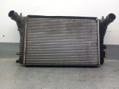 Recambio de intercooler para skoda superb ii (3t4) 2.0 tdi 16v 4x4 referencia OEM IAM 1K0145803AF  