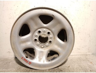 Recambio de llanta para jeep grand cherokee i (zj, zg) 2.5 td 4x4 (z) referencia OEM IAM 5EW03S4AAB R15X7J 