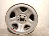 Recambio de llanta para jeep grand cherokee i (zj, zg) 2.5 td 4x4 (z) referencia OEM IAM 5EW03S4AAB R15X7J 