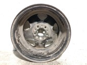 Recambio de llanta para jeep grand cherokee i (zj, zg) 2.5 td 4x4 (z) referencia OEM IAM 5EW03S4AAB R15X7J 