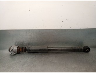 Replacement rear right shock absorber for Audi A2 (8Z0) 1.4 OEM IAM reference 8Z0513025J 8Z0513025J 
