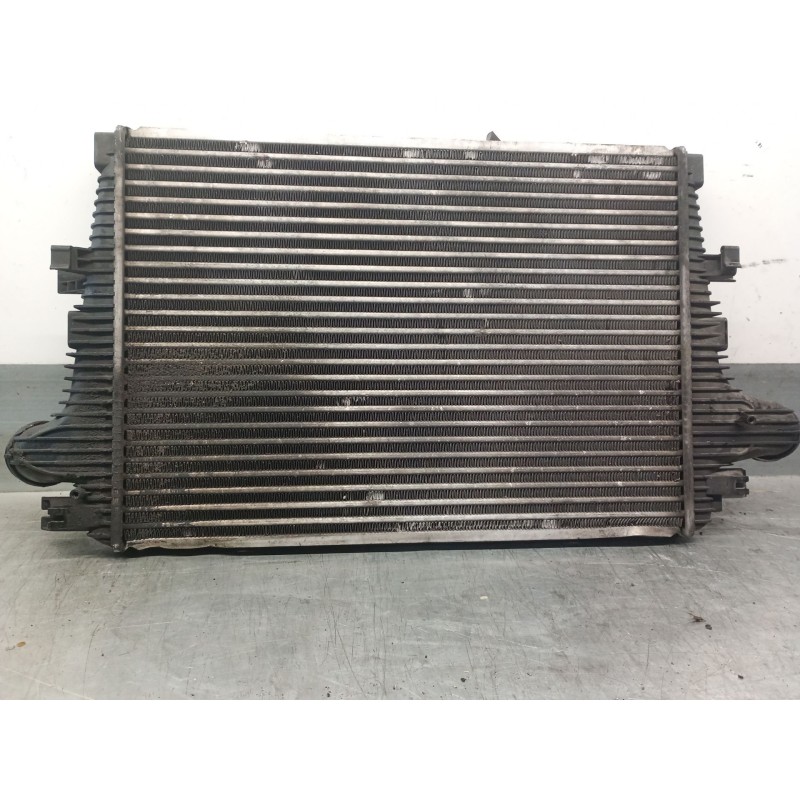 Recambio de intercooler para peugeot 807 (eb_) 2.0 hdi referencia OEM IAM 0384P1 0384P1 