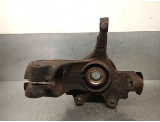 Recambio de mangueta delantera derecha para ford focus ii (da_, hcp, dp) 1.6 tdci referencia OEM IAM 3M513K170 1477861 