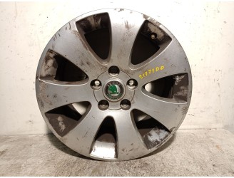 Recambio de llanta para skoda superb ii (3t4) 2.0 tdi 16v 4x4 referencia OEM IAM 3T0601025 R167JX16H2ET45 