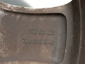 Recambio de llanta para skoda superb ii (3t4) 2.0 tdi 16v 4x4 referencia OEM IAM 3T0601025 R167JX16H2ET45 