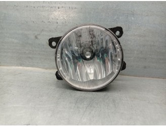 Recambio de faro antiniebla derecho para dacia jogger (rk_) 1.0 tce 90 eco-g referencia OEM IAM 261500097R 89208691 VALEO