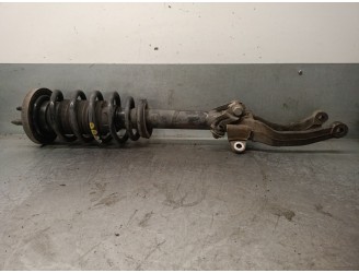 Recambio de amortiguador delantero derecho para alfa romeo 159 (939_) 1.9 jtdm 16v (939axc1b, 939axc12) referencia OEM IAM 50704