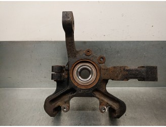 Recambio de mangueta delantera izquierda para chrysler neon ii 2.0 16v referencia OEM IAM 4656091AC 4656091AC 