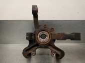 Recambio de mangueta delantera izquierda para chrysler neon ii 2.0 16v referencia OEM IAM 4656091AC 4656091AC 