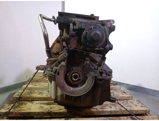 Recambio de bloque para dacia dokker furgoneta/monovolumen 1.5 dci 75 / blue dci 75 (fejw, feah) referencia OEM IAM K9KE626 1101