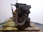 Replacement engine block for Dacia Dokker van/MPV 1.5 dCi 75 / Blue dCi 75 (FEJW, FEAH) OEM IAM reference K9KE626 1101