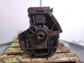 Replacement engine block for Dacia Dokker van/MPV 1.5 dCi 75 / Blue dCi 75 (FEJW, FEAH) OEM IAM reference K9KE626 1101