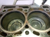 Replacement engine block for Dacia Dokker van/MPV 1.5 dCi 75 / Blue dCi 75 (FEJW, FEAH) OEM IAM reference K9KE626 1101