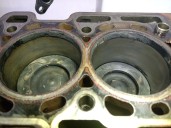 Replacement engine block for Dacia Dokker van/MPV 1.5 dCi 75 / Blue dCi 75 (FEJW, FEAH) OEM IAM reference K9KE626 1101