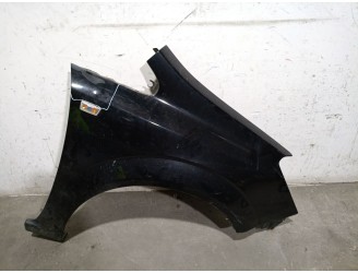 Recambio de aleta delantera derecha para opel zafira b furgoneta/monovolumen (a05) 1.9 cdti van (m75) referencia OEM IAM 6102356